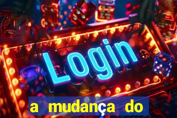 a mudança do conde beta cap 6